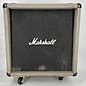 Vintage Marshall Vintage 1987 Marshall 2556B Silver Jubilee 212 Cabinet Guitar Cabinet thumbnail