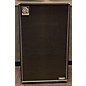 Used Ampeg SVT610HLF 1200W 6x10 Bass Cabinet thumbnail