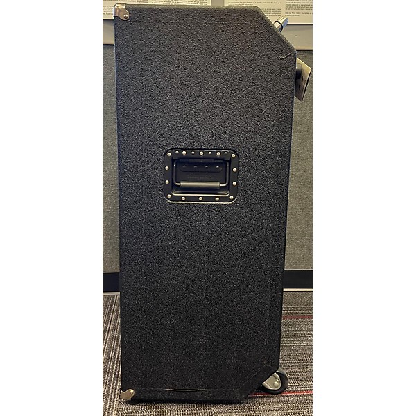 Used Ampeg SVT610HLF 1200W 6x10 Bass Cabinet