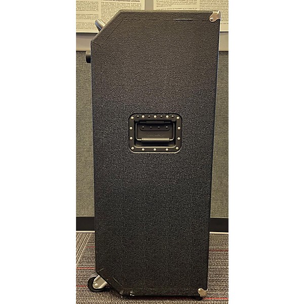 Used Ampeg SVT610HLF 1200W 6x10 Bass Cabinet