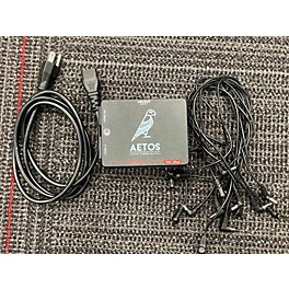 Used Walrus Audio Used Walrus Audio Aetos Power Supply