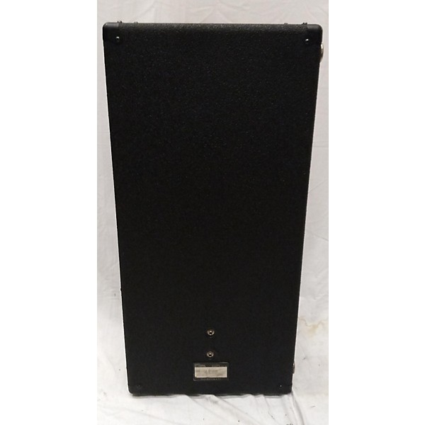 Used Peavey Used Peavey 1210HS Enclosure Unpowered Speaker