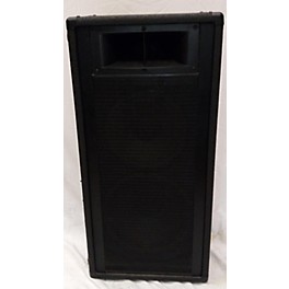 Used Peavey Used Peavey 1210HS ENCLOSURE Unpowered Speaker