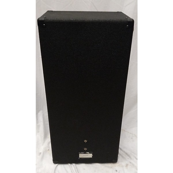 Used Peavey Used Peavey 1210HS ENCLOSURE Unpowered Speaker