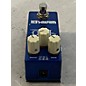 Used Wampler Ego Compressor Effect Pedal