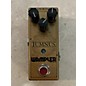 Used Wampler TAMNUS MINI OVERDRIVE Effect Pedal thumbnail