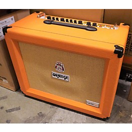 Used Orange Amplifiers CR60C Crush Pro 60W 1x12 Guitar Combo Amp