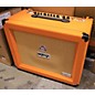 Used Orange Amplifiers CR60C Crush Pro 60W 1x12 Guitar Combo Amp thumbnail