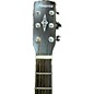 Used Alvarez AG710CE Grand Auditorium Acoustic Electric Guitar