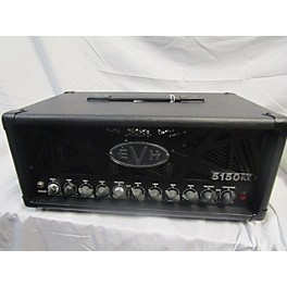 Used EVH 5150 Stealth Tube Guitar Amp Head