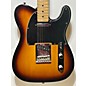 Used Fender Used Fender 60th Anniversary American Standard Telecaster 2 Tone Sunburst Solid Body Electric Guitar thumbnail