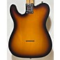 Used Fender Used Fender 60th Anniversary American Standard Telecaster 2 Tone Sunburst Solid Body Electric Guitar