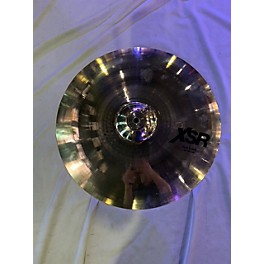 Used SABIAN Used SABIAN 16in XSR FAST CRASH Cymbal