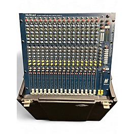 Used Allen & Heath MixWizard WZ16:2DX Unpowered Mixer