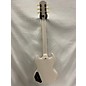 Used Epiphone Used Epiphone SG Les Paul White Solid Body Electric Guitar