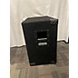 Used Hartke 115XL 200W 8Ohm 1x15 Bass Cabinet