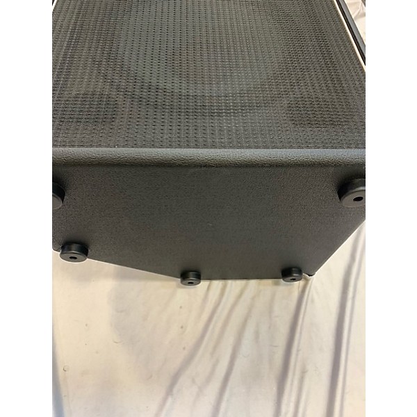 Used Acoustic B100C Bass Combo Amp