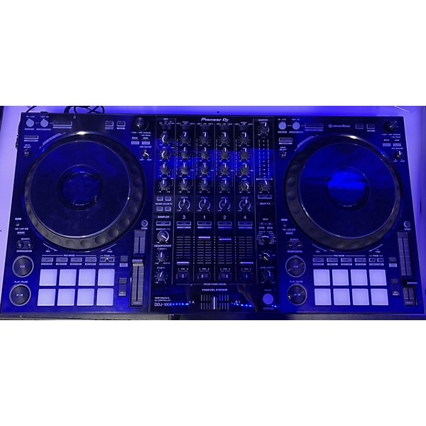 Used Pioneer DJ DDJ1000 DJ Controller