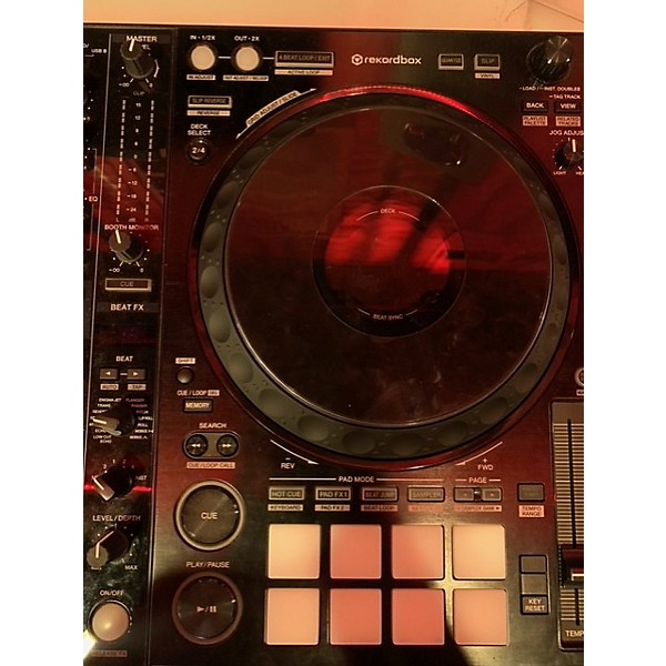 Used Pioneer DJ DDJ1000 DJ Controller