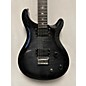 Used PRS Used PRS Se 277 Trans Charcoal Baritone Guitars