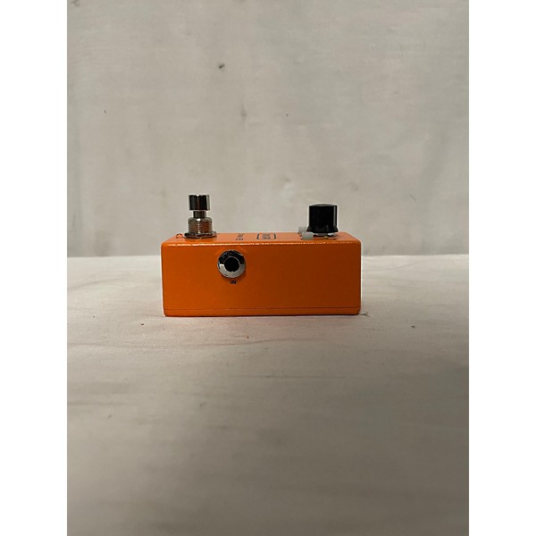 Used MXR Used MXR M290 Phase 95 Effect Pedal