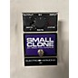 Used Electro-Harmonix Small Clone Analog Chorus Effect Pedal thumbnail