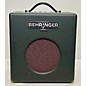 Used Behringer Used Behringer BX108 Thunderbird 1x8 Bass Combo Amp thumbnail