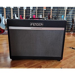 Used Fender Used Fender Bassbreaker 30R Tube Guitar Combo Amp