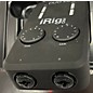 Used Used IRIG PRO DUO I/O Audio Interface