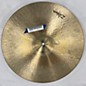 Used Zildjian Used Zildjian 18in A Classical Orchestra Suspended Cymbal Cymbal Cymbal