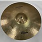 Used Zildjian Used Zildjian 18in A Classical Orchestra Suspended Cymbal Cymbal Cymbal