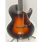 Used The Loar LH650VS Acoustic Electric Guitar