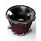 Used TAMA Used TAMA Starclassic Bubinga Elite Ultraviolet Drum Kit