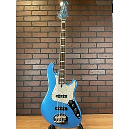 Used Lakland Skyline DJ4 Darryl Jones Signature Electric Bass Guitar