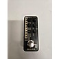 Used Mooer Used Mooer 012 US Gold 100 Effect Pedal