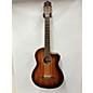 Used Cordoba Used Cordoba C4-ce Natural Classical Acoustic Electric Guitar thumbnail