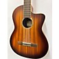 Used Cordoba Used Cordoba C4-ce Natural Classical Acoustic Electric Guitar