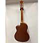 Used Cordoba Used Cordoba C4-ce Natural Classical Acoustic Electric Guitar