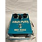 Used Way Huge Electronics WHE701 Aqua Puss Analog Delay Effect Pedal thumbnail