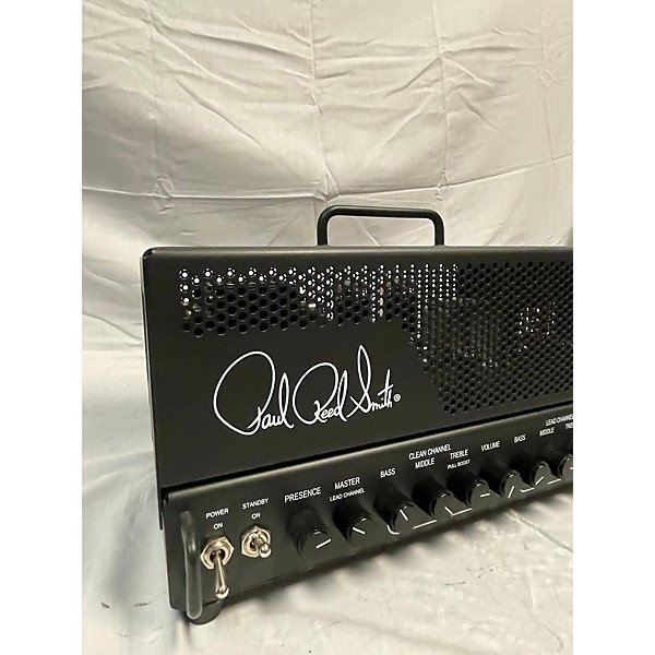 Used PRS Mt15 Tube Guitar Amp Head