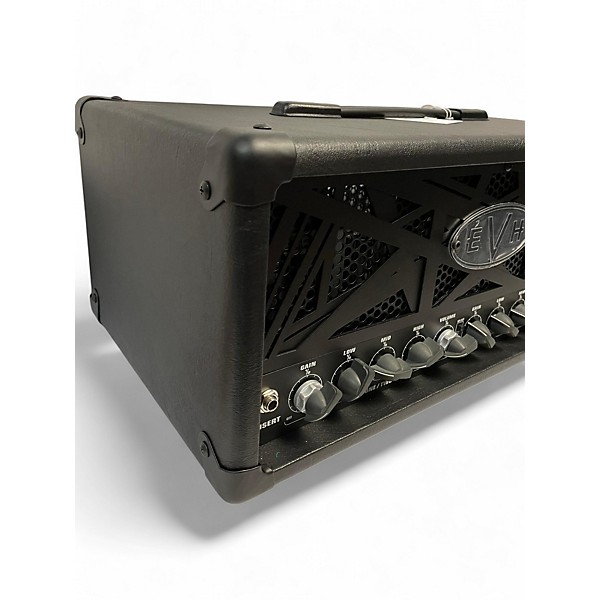 Used EVH 5150 stEALTH Tube Guitar Amp Head