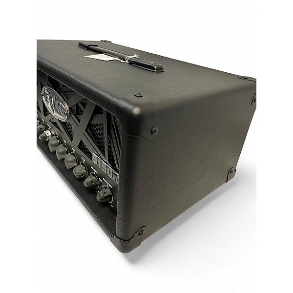 Used EVH 5150 stEALTH Tube Guitar Amp Head