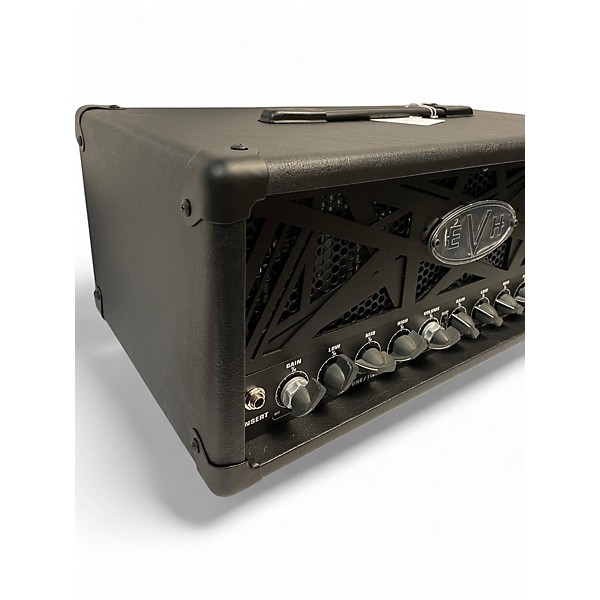 Used EVH 5150 stEALTH Tube Guitar Amp Head