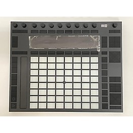 Used Ableton Used Ableton Push MIDI Controller