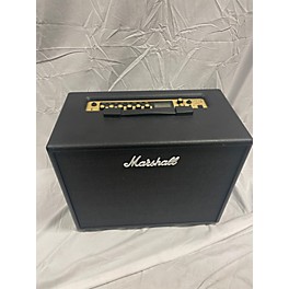 Used Marshall Used Marshall CODE 50W 1x12 Guitar Combo Amp