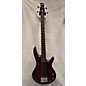 Used Ibanez GSRM20 Mikro Short Scale Electric Bass Guitar thumbnail