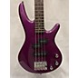 Used Ibanez GSRM20 Mikro Short Scale Electric Bass Guitar