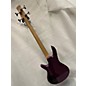 Used Ibanez GSRM20 Mikro Short Scale Electric Bass Guitar