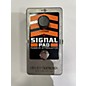 Used Electro-Harmonix Signal Pad Footswitch thumbnail