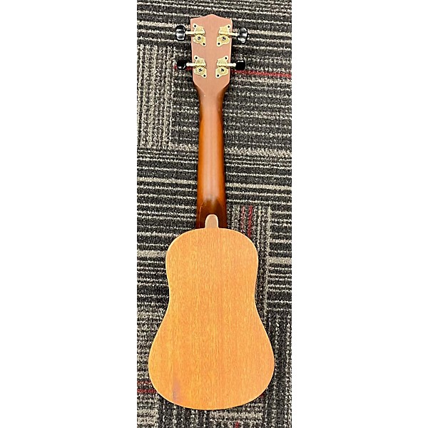 Used Crestwood Ukdx Ukulele